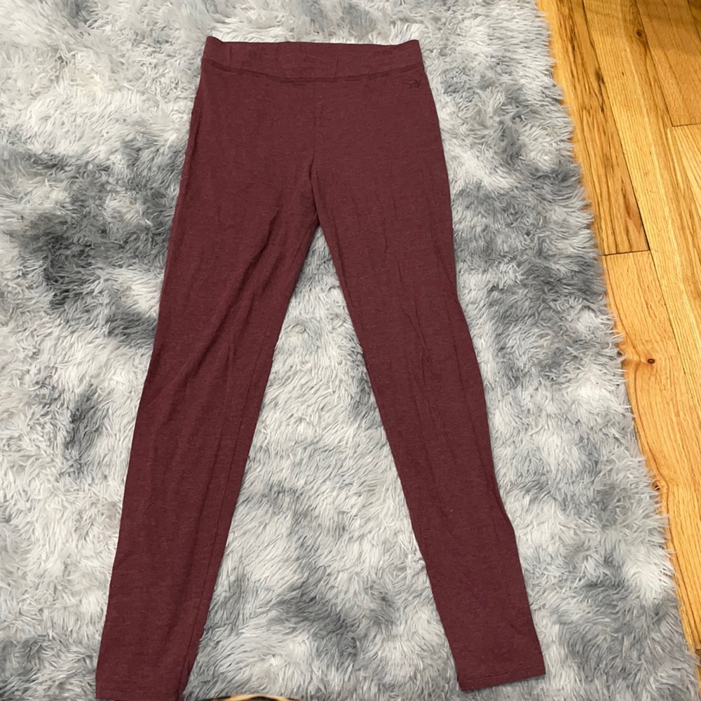 PINK leggings
